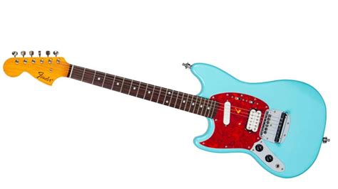 Kurt Cobain S Skystang I Guitar Sells For 1 5 Million At Auction The