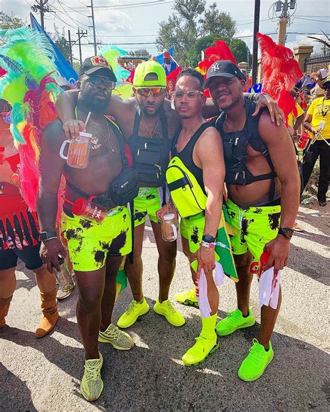 15 Amazing Photos From Jamaica Carnival 2019 Jamaicans And Jamaica