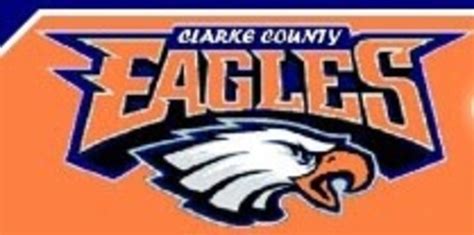 Clarke County High School Eagles - Berryville, VA - ScoreStream