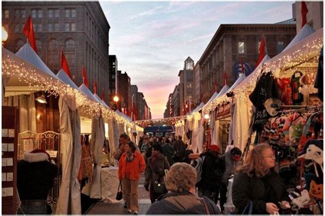 Washington Dc Christmas Market 2024 - Kaja Salome