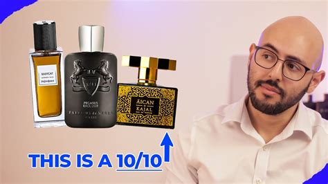 Reviewing The Highest Rated Niche Fragrances On Fragrantica Men S Cologne Perfume Review 2024