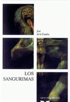 Los Sangurimas Jose De La Cuadra Casa Del Libro