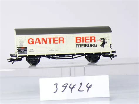 M Rklin H Bierwagen Ganter Bi Re Freiburg Insider Wagon