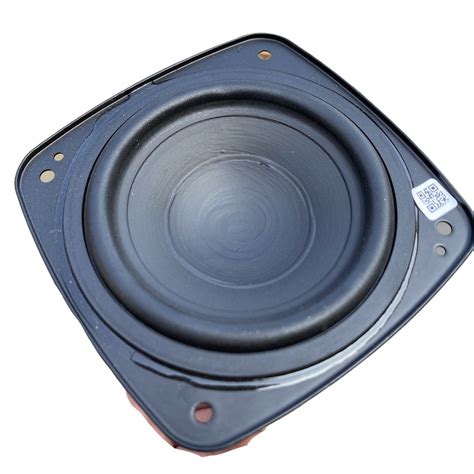 Loa Mid Treble Boombox Inch Ohm W Jbl Boombox M Mid