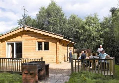 Quarry Walk Lodges - Holiday Lodge Park in Staffordshire, Central North England