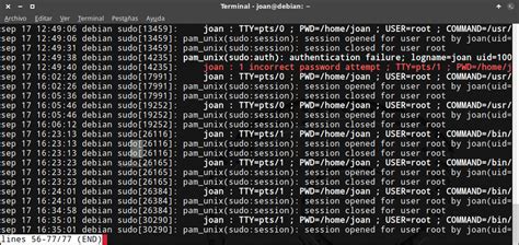 Configurar Sudo Para Administrar Nuestro Sistema En Linux