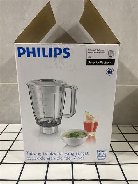 Philips Blender Jug ONLY TV Home Appliances Kitchen Appliances