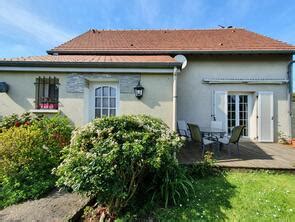 Vente Achat maison à Saint Aubin d Arquenay 14970 OuestFrance Immo