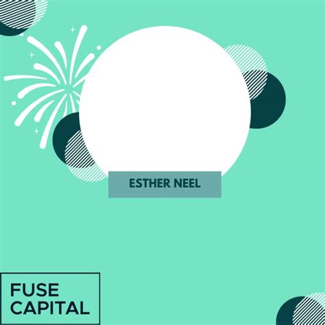 Video Fuse Capital On Linkedin 🍾🎉join Us In Welcoming Esther And