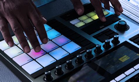 Understanding Instrumental Hip Hop Native Instruments Blog