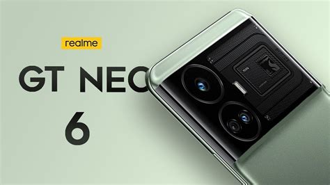 Realme जलद GT Neo 6 और 12 Pro सरज करग लनच जन कमत Realme