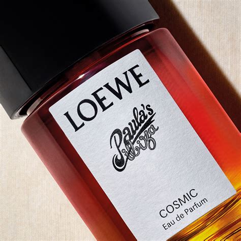 LOEWE Paula S Ibiza Cosmic EDP 50 ML I LOEWE SEPHORA