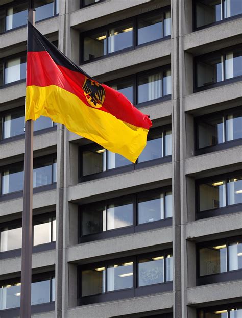 El Bundesbank Admite Que Alemania Puede Entrar En Recesi N En El Tercer