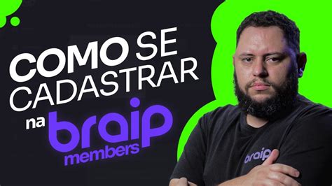 Como A Rea De Membros Da Braip Tudo Que Voc Precisa Saber Sobre