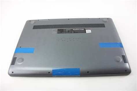 Dell Inspiron 14 5000 2-in-1 Laptop | Property Room