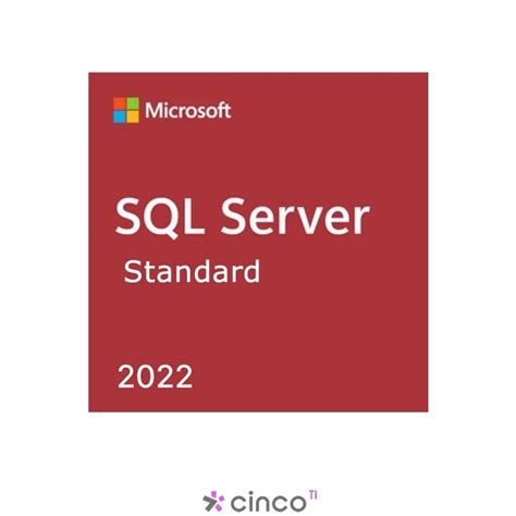 Sql Server 2022 Standard Core 2 Core License Pack Dg7gmgf0m7xw 002