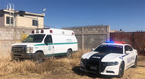 Recuperan ambulancia del IMSS robada de la Clínica 2