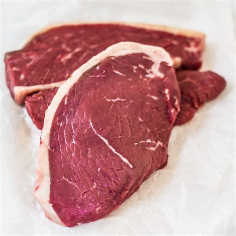 10oz Rump Steak Launde Farm Foods