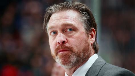 De Retour Dans La Lnh Patrick Roy Est Le Nouvel Entra Neur Des