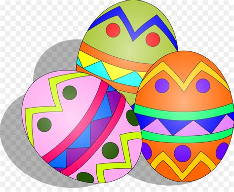 Easter Egg Hunt Clip Art