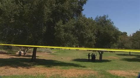 Burning Body Found In Tree At Los Angeles Popular Griffith Park