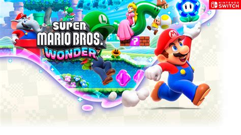 Super Mario Bros Wonder Todo Lo Que Sabemos Sobre El Regreso Del