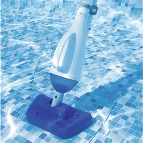 Bestway Aquacrawl Above Ground Swimming Pool Maintenance Vacuum