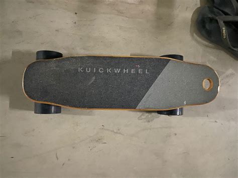 Electric Skateboard Sports Equipment Sports And Games Skates