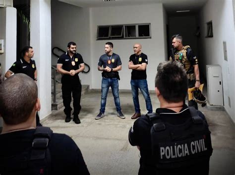 Polícia Civil deflagra operação Alvará Fake para esclarecer golpe do