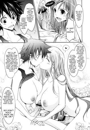 Aki Akane 02 English Luscious Hentai Manga Porn
