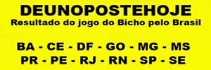 Resultado Jogo Do Bicho Lotep Para Ba Hoje O Rolo Not Cias