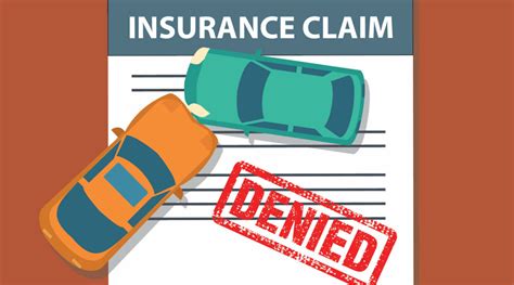 What To Do When Your Insurance Claim Is Denied Dwellhack