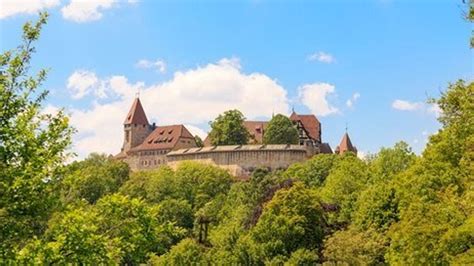 Car Rental in Coburg | SIXT rent a car