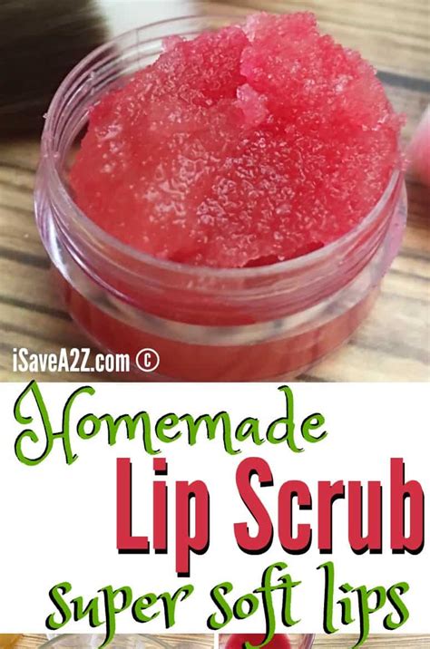 Diy Lip Scrub For Dark Lips : DIY Lip Scrub For Dark , Pigmented And Chapped Lips ... / Scrub ...