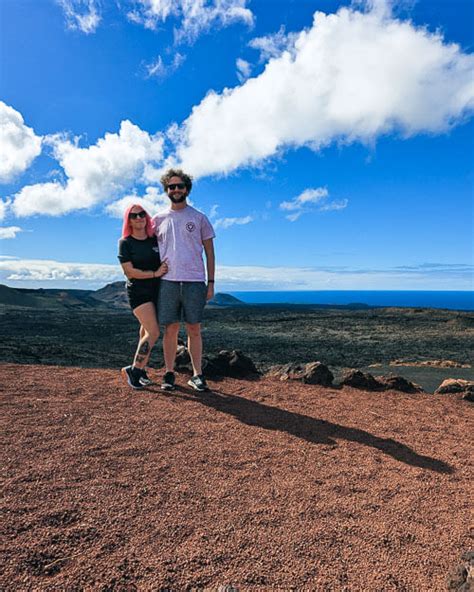 lanzarote-volcanoes-1 (1) - Mini Adventures Travel Blog