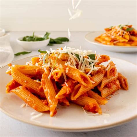 San Marzano Tomato Sauce - Danas Table