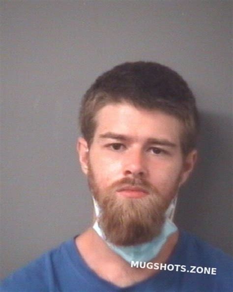 FOSS JACOB PALLADIN 08 10 2021 Wilson County Mugshots Zone