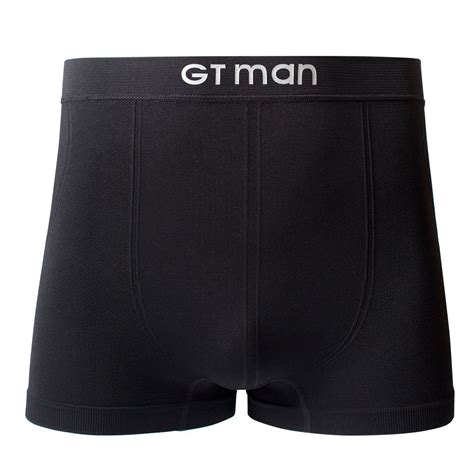 Jual Celana Dalam Boxer Pria Gtman Seamless A05 Champi On Pum A