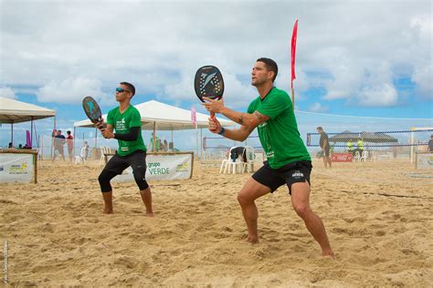 STEF5004 7ª Etapa 2022 Circuito Estadual de Beach Tennis