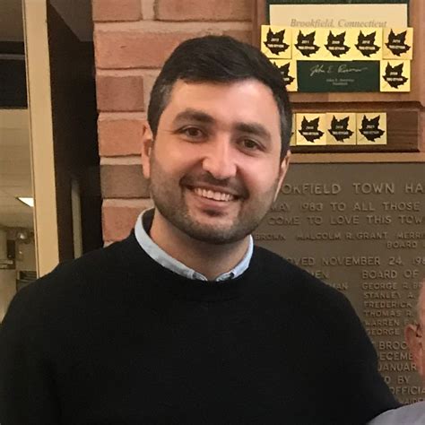 Eren Ceylan Mph Rs Director Of Health Town Of Brookfield Ct