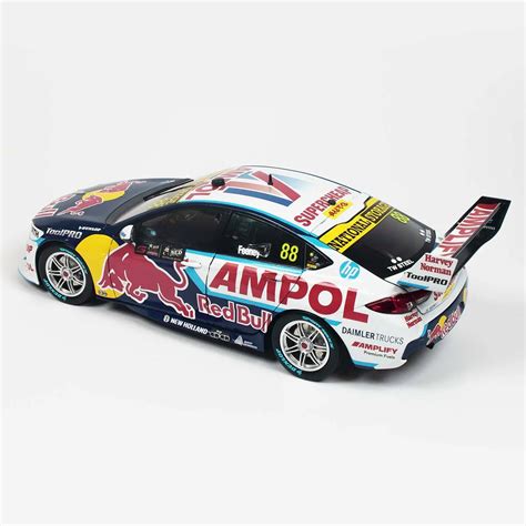 Pre Order Holden Zb Commodore Red Bull Ampol Racing Broc Feeney