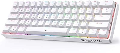 Amazon In Buy Zmx Cherry Blossom Pink Mechanical Keyboard Hot Swappable Outemu Switch Ultra