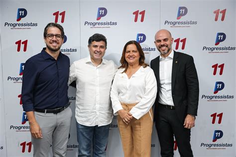 PP de Ipojuca anuncia convenção partidária da legenda para o próximo