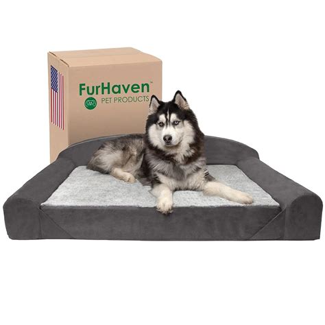 15 Best Luxury Dog Beds