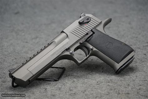 Magnum Research Desert Eagle Mark Xix Ae Barrel Tungsten