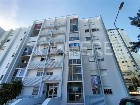 Apartamento T Venda Em Merc S Algueir O Mem Martins Idealista