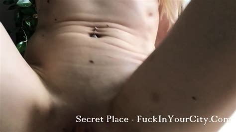 Shoving A Dildo Deep Into My Tight Wet Pussy In Cowgir