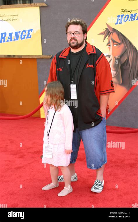 Kevin Smith Daughter 2022