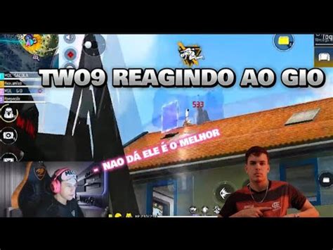 Two Reagindo Ao Mvp Da Cpn O Melhor Suporte Do Momento Youtube