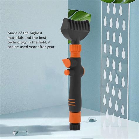 Filter Jet Cleaner Pool Hot Tub Spa Water Wand Cartridge Hand Held